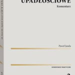 Tytuł: Prawo upadłościowe. Komentarz
Autor: Paweł Janda
Wydawnictwo: Wolters Kluwer
Formaty: PDF