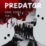 Predator. Dark Verse. Tom 1 — okładka e-booka