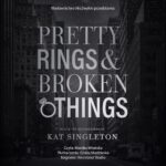 Tytuł: Pretty Rings & Broken Things
Autor: Kat Singleton
Wydawnictwo: NieZwykłe Zagraniczne
Formaty: MP3