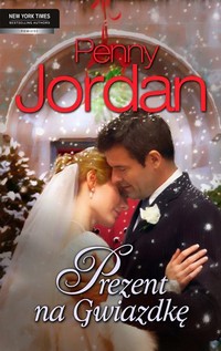 Tytuł: Prezent na Gwiazdkę
Autor: Penny Jordan
Wydawnictwo: HarperCollins Polska
Formaty: MOBI, EPUB