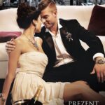 Tytuł: Prezent od milionera
Autor: Robyn Grady
Wydawnictwo: Harlequin
Formaty: EPUB, MOBI