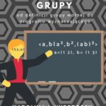 Tytuł: Prezentacja grupy - od definicji grupy wolnej do programu wyznaczajacego
Autor: Karolina I. Wieczorek
Wydawnictwo: Fundacja „dzień dobry! kolektyw kultury”
Formaty: PDF