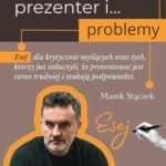 Tytuł: Prezentacja, prezenter i... problemy
Autor: Marek Stączek
Wydawnictwo: Wydawnictwo e-bookowo
Formaty: EPUB, PDF, MOBI