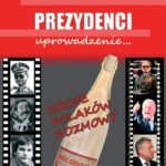 Prezydenci. Uprowadzenie — okładka e-booka