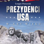 Prezydenci USA w XXI wieku — okładka e-booka