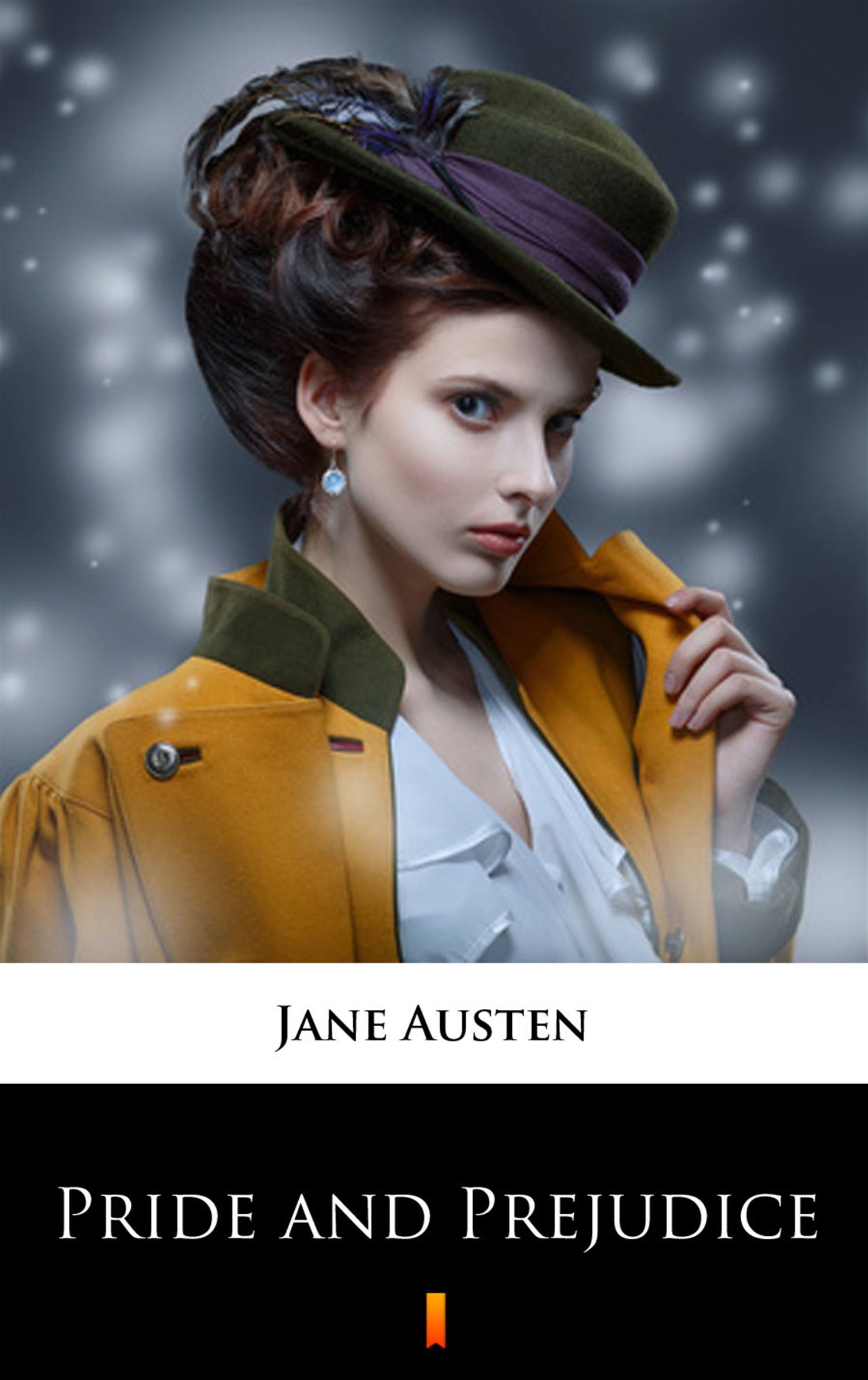 Tytuł: Pride and Prejudice. A Novel
Autor: Jane Austen
Wydawnictwo: KtoCzyta.pl
Formaty: EPUB, MOBI