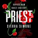 Priest. Zakazany owoc. Tom 1 — okładka e-booka