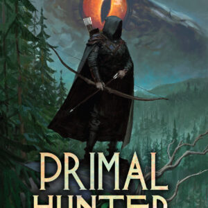 Tytuł: Primal Hunter (#1). Primal Hunter. Tom 1
Autor: Zogarth
Wydawnictwo: Insignis Media
Formaty: EPUB, MOBI