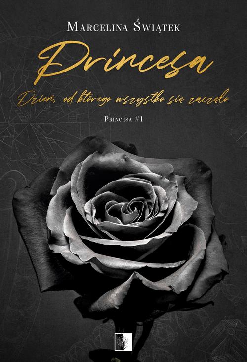 Tytuł: Princesa. Dzień, od którego wszystko się zaczęło
Autor: Marcelina Świątek
Wydawnictwo: NieZwykłe
Formaty: EPUB, MOBI