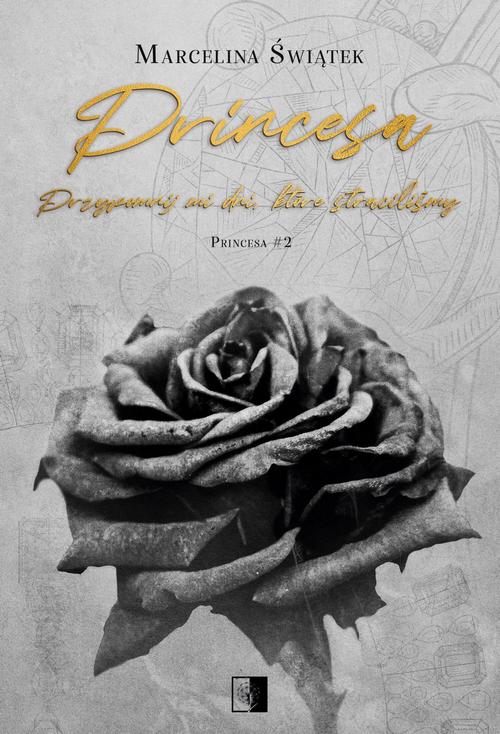 Tytuł: Princesa. Przypomnij mi dni, które straciliśmy
Autor: Marcelina Świątek
Wydawnictwo: NieZwykłe
Formaty: MOBI, EPUB