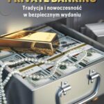 Private banking. Tradycja i nowoczesność w bezpiecznym wydaniu — okładka e-booka