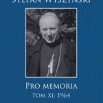 Pro memoria t. 11: 1964 — okładka e-booka