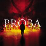 Próba — okładka e-booka