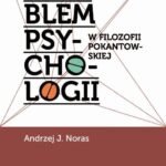 Problem psychologii w filozofii pokantowskiej — okładka e-booka