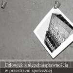 Problemy edukacji, rehabilitacji i socjalizacji osób niepełnosprawnych, t. 11 — okładka e-booka