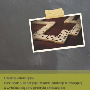 Tytuł: Problemy Edukacji, Rehabilitacji i Socjalizacji Osób Niepełnosprawnych. T. 22, nr 1/2016
Autor: 
Wydawnictwo: Wydawnictwo Uniwersytetu Śląskiego
Formaty: PDF