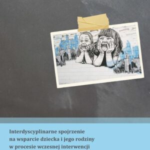 Tytuł: Problemy Edukacji, Rehabilitacji i Socjalizacji Osób Niepełnosprawnych. T. 24, nr 1/2017: Interdyscyplinarne spojrzenie na wsparcie dziecka i jego rodziny w procesie wczesnej interwencji
Autor: 
Wydawnictwo: Wydawnictwo Uniwersytetu Śląskiego
Formaty: PDF