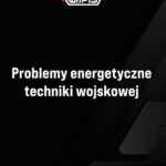 Problemy energetyczne techniki wojskowej — okładka e-booka