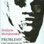 Problemy ochrony praw człowieka w Afryce — okładka e-booka