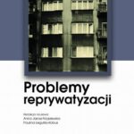 Problemy reprywatyzacji — okładka e-booka