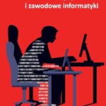 Problemy społeczne i zawodowe informatyki — okładka e-booka