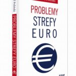 Problemy strefy euro — okładka e-booka