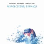 Problemy, wyzwania i perspektywy współczesnej edukacji — okładka e-booka
