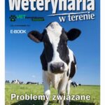 Problemy związane z żywieniem bydła — okładka e-booka