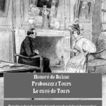 Tytuł: Proboszcz z Tours. Le curé de Tours
Autor: Honoré de Balzac
Wydawnictwo: Armoryka
Formaty: EPUB, MOBI