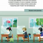Procedury bezpieczeństwa w czasie pandemii covid-19 cz. 2 — okładka e-booka