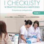 Tytuł: Procedury i checklisty w praktyce symulacji medycznej Kompetencje pielęgniarskie Tom 1
Autor: 
Wydawnictwo: PZWL
Formaty: MOBI, EPUB