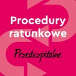 Procedury ratunkowe przedszpitalne tom 1 — okładka e-booka