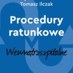 Procedury ratunkowe wewnątrzszpitalne Tom 2 — okładka e-booka