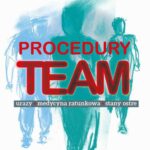 Procedury TEAM-u. — okładka e-booka