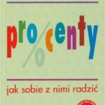 Procenty. Jak sobie z nimi radzić — okładka e-booka