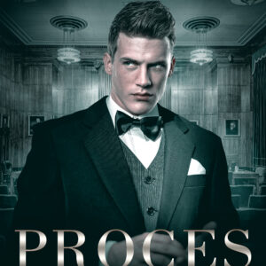 Tytuł: Proces
Autor: Theodore Dreiser
Wydawnictwo: SAGA Egmont
Formaty: EPUB, MOBI