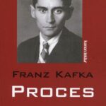 Proces — okładka e-booka