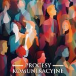 Procesy komunikacyjne — okładka e-booka