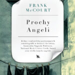 Prochy Angeli — okładka e-booka