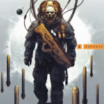 Prochy Babilonu. Cykl Expanse. Tom 6 — okładka e-booka