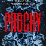 Prochy. Żywioły Podkarpacia. Tom 3 — okładka audiobooka