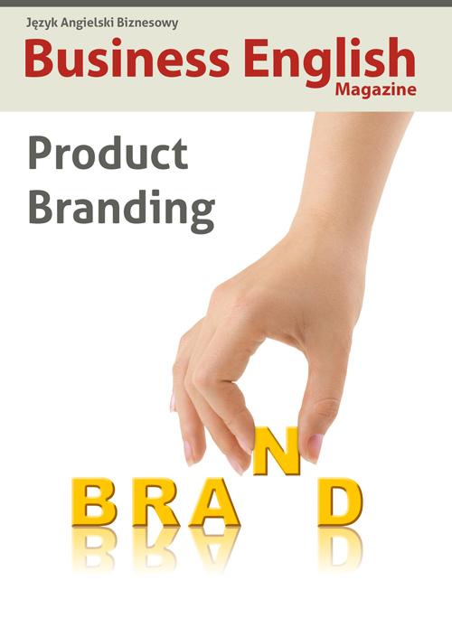 Tytuł: Product Branding
Autor: Janet Sandford, Prochor Aniszczuk
Wydawnictwo: Colorful Media
Formaty: PDF
