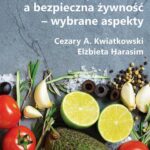 Produkcja rolnicza a bezpieczna żywność – wybrane aspekty — okładka e-booka