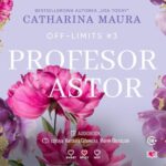 Tytuł: Profesor Astor. Off-Limits
Autor: Catharina Maura
Wydawnictwo: Papierowe Serca
Formaty: MP3