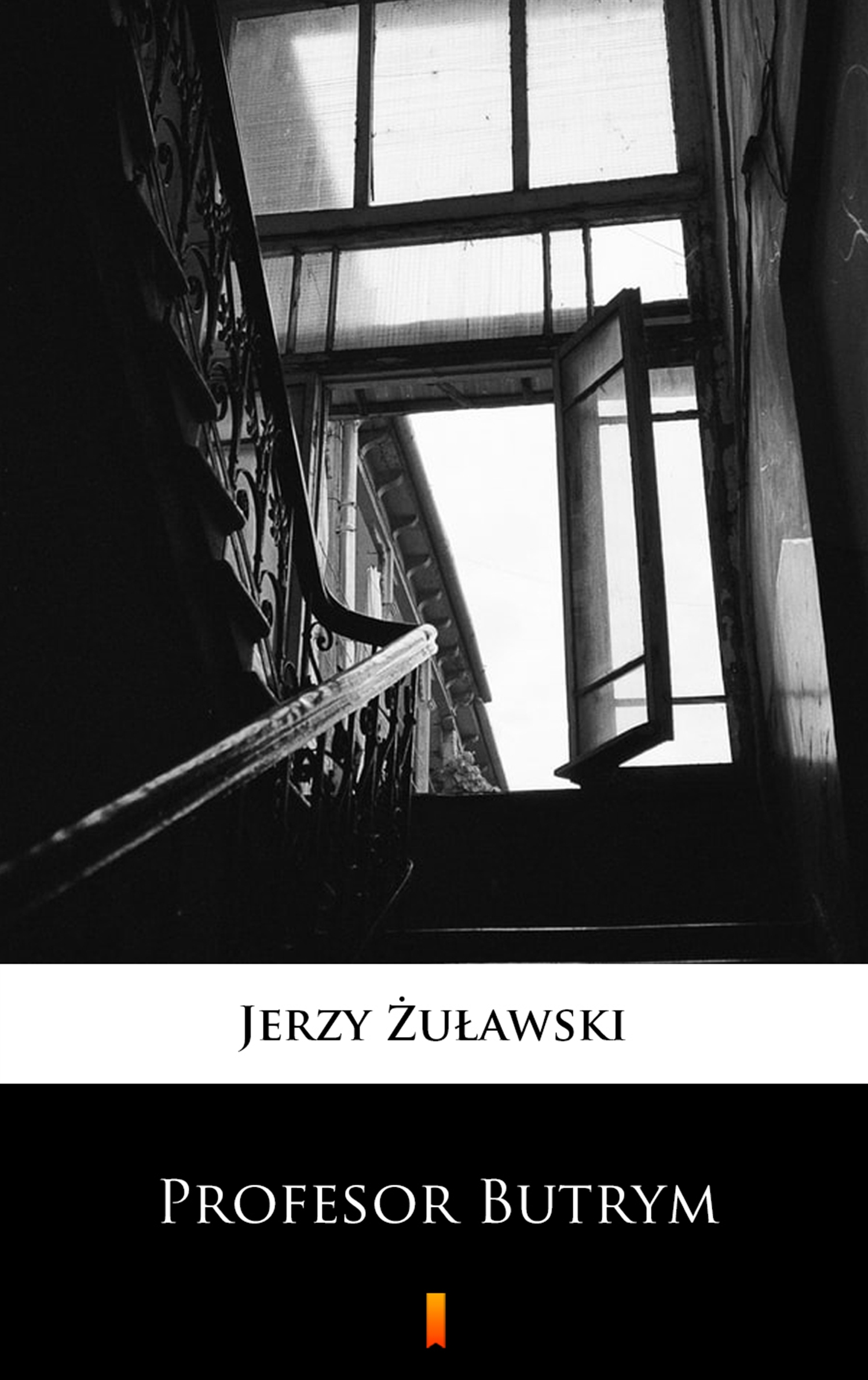 Tytuł: Profesor Butrym
Autor: Jerzy Żuławski
Wydawnictwo: KtoCzyta.pl
Formaty: EPUB, MOBI