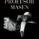 Profesor Masen — okładka audiobooka