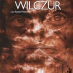 Profesor Wilczur — okładka audiobooka