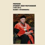 Tytuł: Profesor Zygmunt Józef Przychodzeń (1940-2016). Uczony i wychowawca
Autor: Teresa Zaniewska
Wydawnictwo: Szkoła Główna Gospodarstwa Wiejskiego SGGW w Warszawie
Formaty: PDF