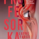 Profesorka — okładka e-booka