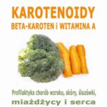 Tytuł: Profilaktyka chorób wzroku, skóry, miażdżycy i serca.
Autor: Dr Renata Zarzycka
Wydawnictwo: Akademia Rozwoju Coaching Życia
Formaty: MP3